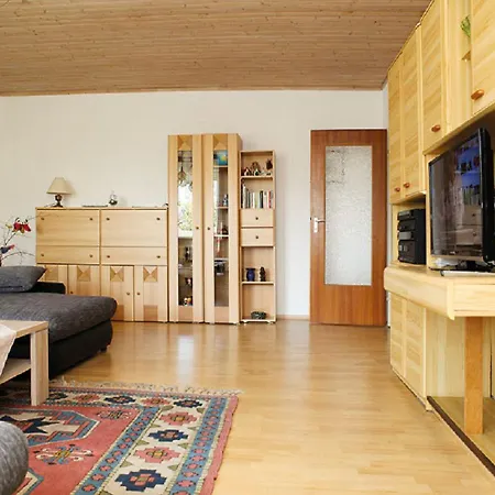 Zucker Apartmán *