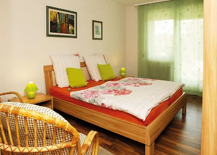 Apartamento Zucker
