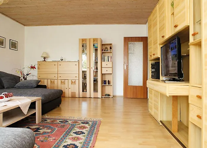 Zucker Apartamento *