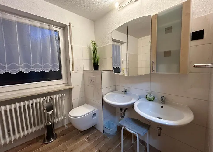 Zucker Apartamento