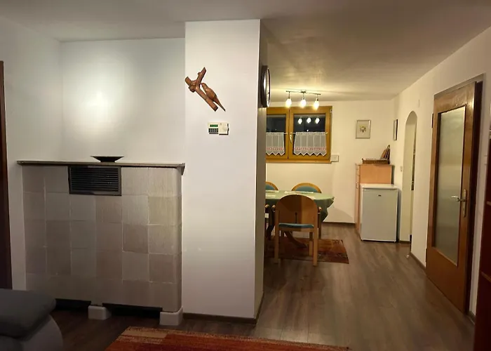 Apartamento Zucker *