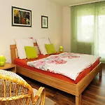 Appartement Zucker