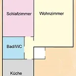 Appartement Zucker *