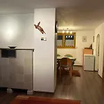 Appartement Zucker *