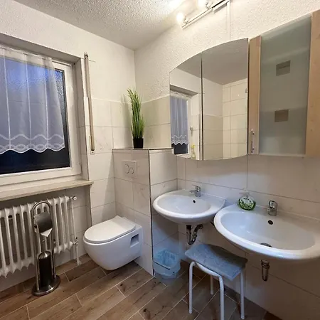 Zucker Apartment